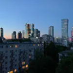 Centrum Panorama Zlota 81 Street Centre By Gi4 *