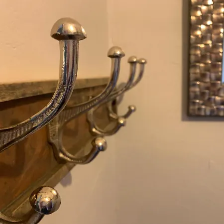 Appartement Centrum Panorama Zlota 81 Street Centre By Gi4