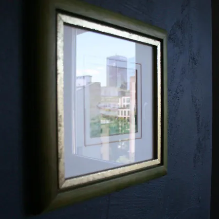 Centrum Panorama Zlota 81 Street Centre By Gi4