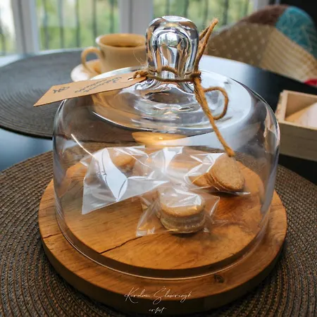 Centrum Panorama Zlota 81 Street Centre By Gi4 Apartment *