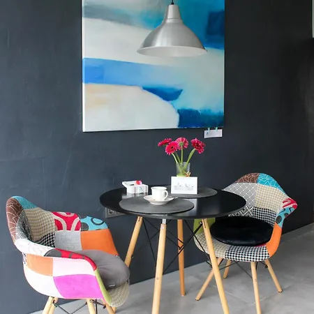 Centrum Panorama Zlota 81 Street Centre By Gi4 Appartement Warschau