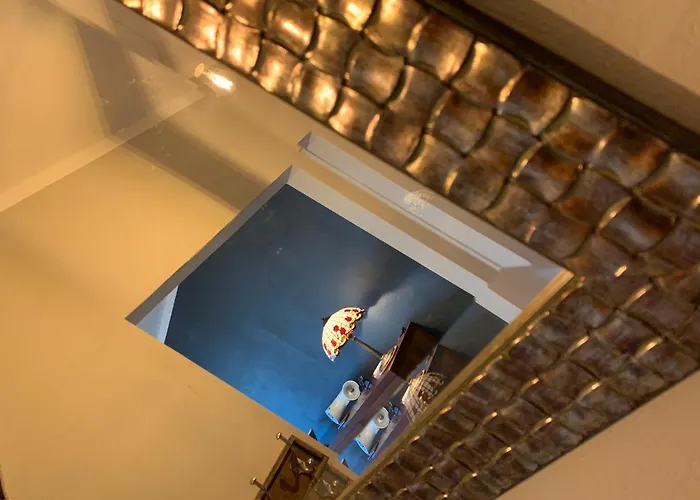 Apartman Centrum Panorama Zlota 81 Street Centre By Gi4 Varsó