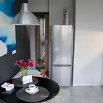 Apartment Centrum Panorama Zlota 81 Street Centre By Gi4 Warschau